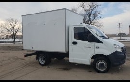 Грузоперевозки Газель услуги, заказ грузовое такси