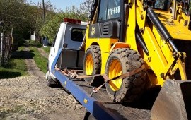 Эвакуатор Ставрополь 8-962-44-22-811 РФ