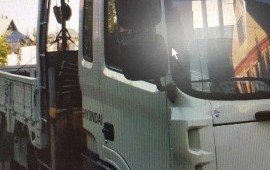Кран манипулятор + автовышка