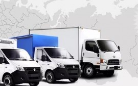 ГРУЗОПЕРЕВОЗКИ ТОЛЬЯТТИ << ГАЗЕЛЬ >>. ГРУЗЧИКИ.