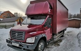 Грузоперевозки 5 Тонн, Попутные Грузы