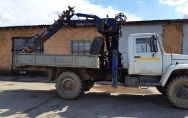 Услуги ямобура. Аренда, спецтехники, автовышка.