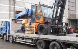Эвакуатор Манипулятор 8-913-700-49-66 заказ услуги