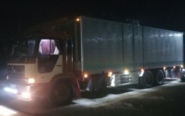 Рефрижератор.+/-20 Услуги грузоперевозки.