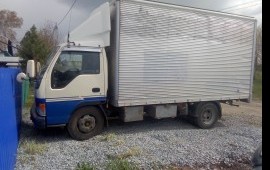 Грузоперевозки услуги, заказ грузовое такси
