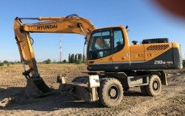 Услуги бульдозера Shantui SD16, каток Ammann ASC15