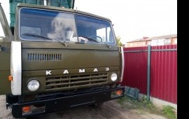 Сдам в аренду без водителя самосвал