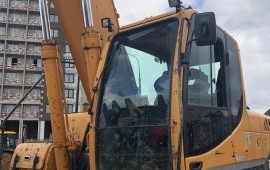 Аренда Экскаватора Услуги Заказ