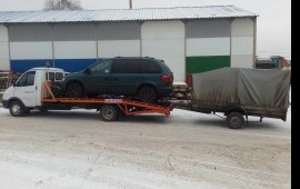 Эвакуатор 8 (910) 707-56-50