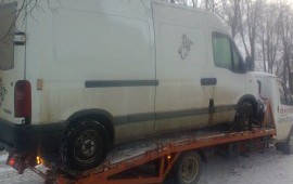 Эвакуатор 24 часа 8 (910) 707-56-50