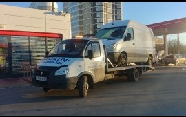 Услуги эвакуатора заказ 8-900-264-50-11