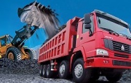 Аренда автокранов от 25 до 100 тонн