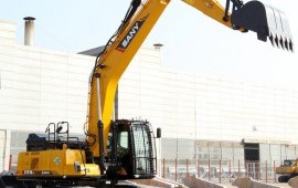 Сдам в аренду экскаватор Sany SY330