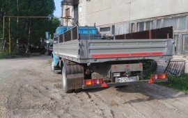 Грузоперевозки