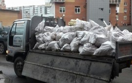 Вывоз мусора, Вывоз Мебели, Очистка Хлама☎49-83-54