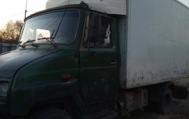 Грузоперевозки
