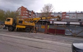 Аренда экскаватора услуги заказ