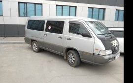 Грузоперевозки до 1 тонны 14 пассажирских мест