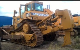 Продам бульдозер собственник