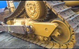 Продам бульдозер собственник
