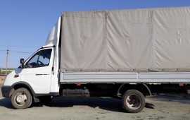 ГАЗЕЛЬ МЕЖГОРОД: УСЛУГИ, ЗАКАЗ ГРУЗОПЕРЕВОЗКИ