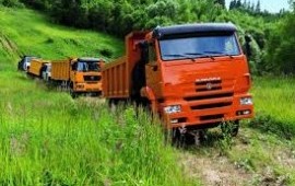Улуги Камаза Самосвала, доставка песка, щебня и др