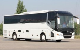 Аренда, заказ, услуги минивэнов и микро автобусов