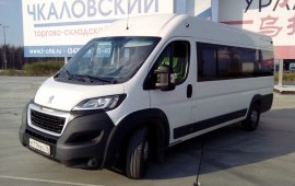 АРЕНДА/ЗАКАЗ МИКРОАВТОБУСОВ пассажирские перевозки