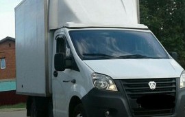 Грузоперевозки Газель услуги, заказ