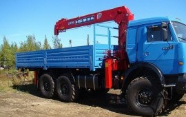 Манипулятор