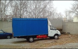 Квартирный переезд Газели Грузчики ☎.48-49-97