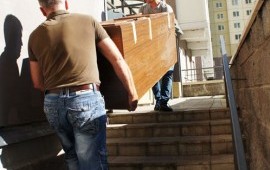 Квартирный переезд Газели Грузчики ☎.48-49-97