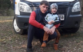 Грузоперевозки