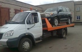 Эвакуатор 8-964-603-31-98 Алт. Край