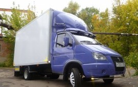 ГРУЗОПЕРЕВОЗКИ ОМСК КВАРТИРНЫЙ ПЕРЕЕЗД ☎.48-49-97