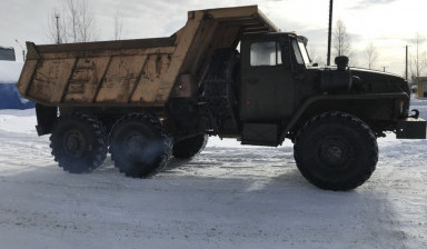 Перевозки в Нягани
