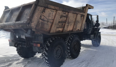 Перевозки в Нягани