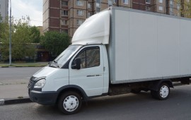 Грузопревозки, переезды, доставка