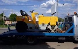Услуги эвакуатора 24 ч. 8-953-720-05-04 заказ
