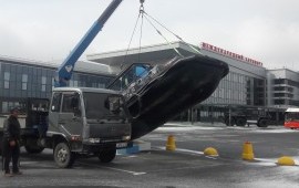 Услуги манипулятора.24 часа