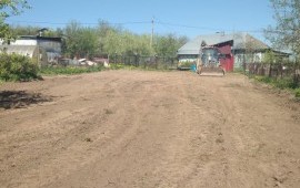 Услуги экскаватора- погрузчика, аренда, заказ.