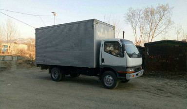 Грузоперевозки по городу и области