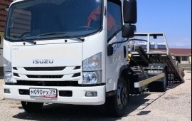 8 (978) 759-74-70 Специальный эвакуатор
