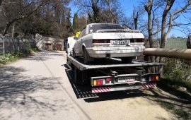 8 (978) 759-74-70 Специальный эвакуатор