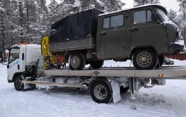 8 (978) 759-74-70 Специальный эвакуатор