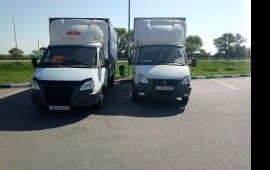 Грузоперевозки Газель услуги, заказ