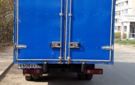 Грузоперевозки Газель услуги, заказ