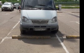 Перевозки грузов до 2.5т любой сложности