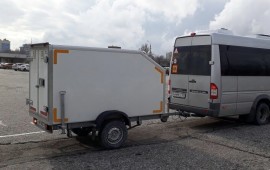 Пассажирские перевозки