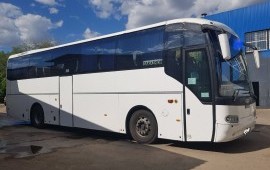 Автобус 50 мест
